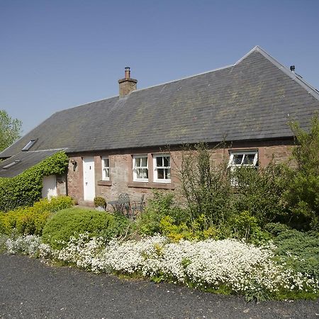 The Steadings Cottage Chesters  Eksteriør bilde